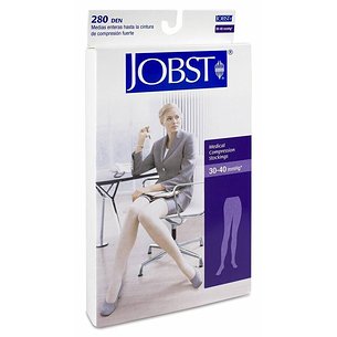 Calcinha Jobst 280 Preta T4