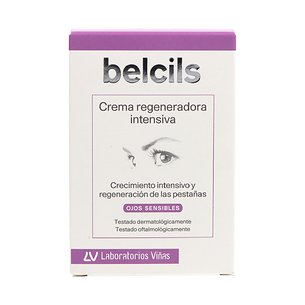 Belcils Creme Intensivo para Cílios 4 ml