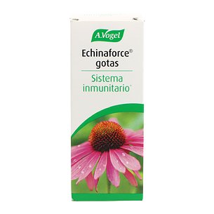 Echinaforce Gotas 100 ml A Vogel