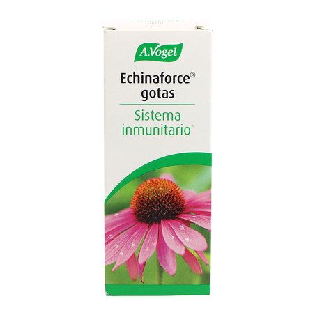 Echinaforce Gotas 100 ml A Vogel