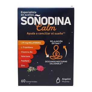 Soñodina Calm Angelini 60 Comps