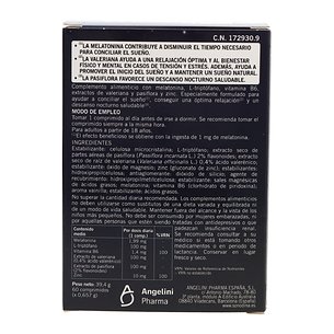 Soñodina Calm Angelini 60 Comps 2