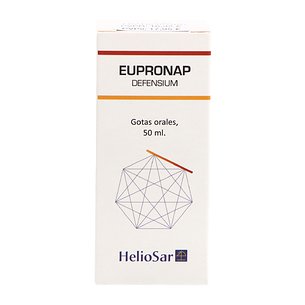 Eupronap Defensium Gotas 50 ml Heliosar
