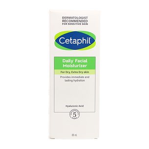 Cetaphil Day Facial Moisturizing Cream 88 ml