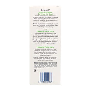 Cetaphil Crema Hidratante Facial Dia 88 ml 2
