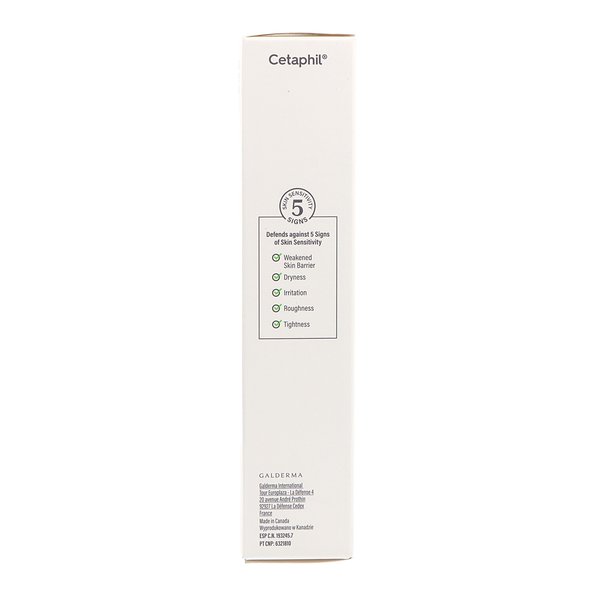 Cetaphil Crema Hidratante Facial Dia 88 ml