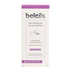 Belcils Vitalizing Eyelash Gel 8 ml
