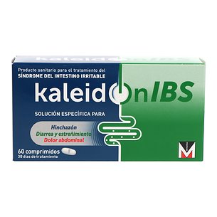 Kaleidon Ibs 60 Comp