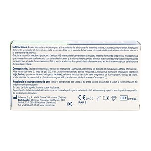 Kaleidon Ibs 60 Comp 2