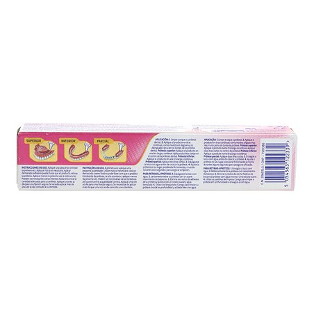 Corega Max Comfort Hold 70g Unflavored