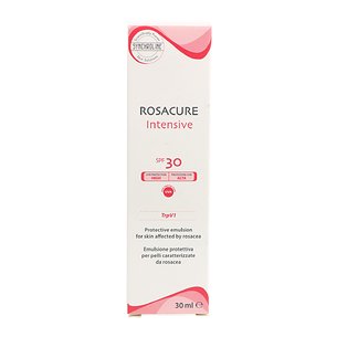 Rosacure Intensive FPS30 30 ml