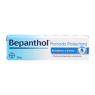 Pomada protetora Bepanthol 30 g
