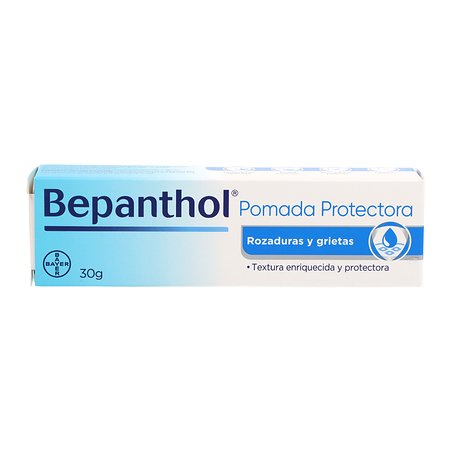 Bepanthol Pomada Protectora 30 g