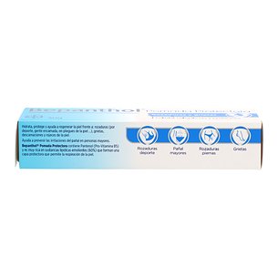 Bepanthol Pomada Protectora 30 g 2