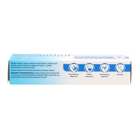Bepanthol Pomada Protectora 30 g