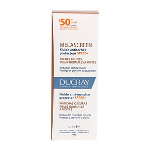 Ducray Melascreen Crema Ligera Spf50 40 ml
