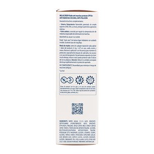 Ducray Melascreen Crema Ligera Spf50 40 ml 2