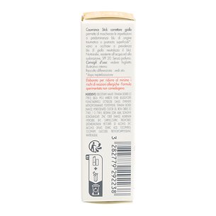 Avene Couvrance Stick Amarelo 3,5g. 2