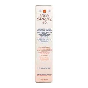Vea Spray de Óleo Seco 50 ml