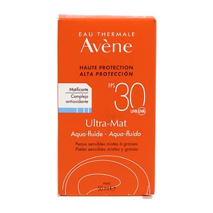 Avene Ultra Mat Spf30 Aqua 50 ml