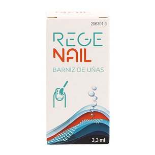 Regenail Nail Polish 3.3 ml