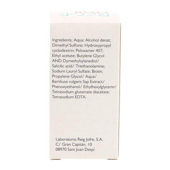 Esmalte Regenai 3,3 ml