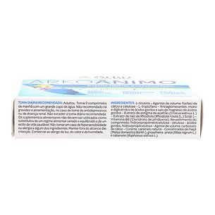 Arkoanimo Equilíbrio Emocional 30 Comprimidos 2