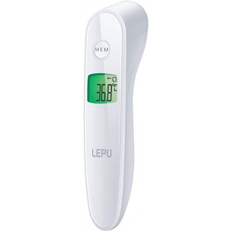 Prim Lfr30b Infrared Forehead Thermometer