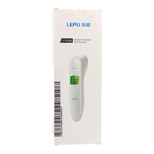 Prim Lfr30b Infrarot-Stirnthermometer 2