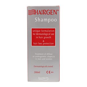 Hairgen Champu 200 ml