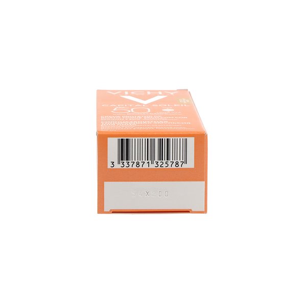 Capital Soleil BB Cream Toque Seco FPS50 50 ml