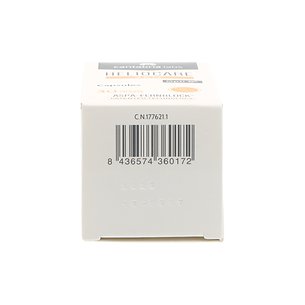 Heliocare 360 30 Cápsulas 2