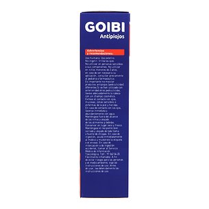 Goibi Kit Shampoo 125 ml + Loção 125 ml Promo 2