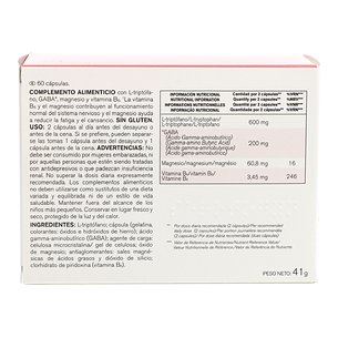 Cumlaude Serotogyn 60 Caps 2