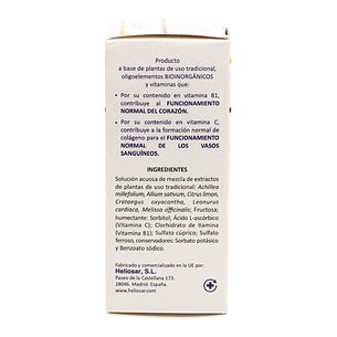 Adoner Empatium Gotas 50 ml Heliosar 2