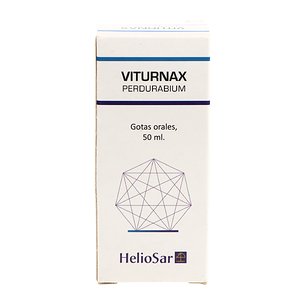 Viturnax Perdurabium Drops 50 ml Heliosar