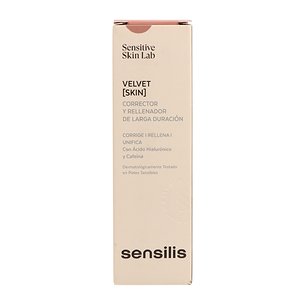 Sensilis Velvet Skin Concealer Filler 02 Beige 7 