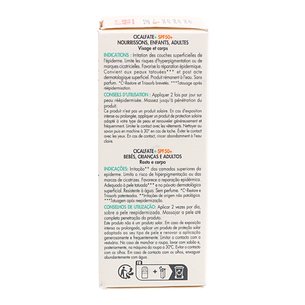 Avene Cicalfate Spf 50 Crema Reparadora Multipro 2