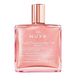 Nuxe Prodigious Óleo Floral Or 50ml.