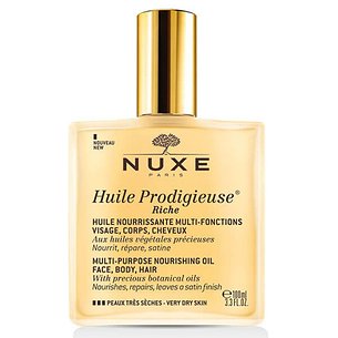 Nuxe Prodigious Óleo Rico 100 ml
