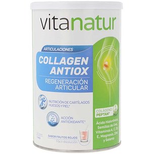 Vitanatur Collagen Antiox Plus 360 g