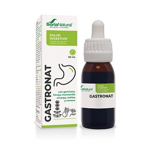 Gastronat 50 ml Soria Natural