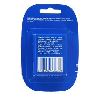 Oral B Pro Expert Advanced Floss Gengivas Saudáveis 50ml 2