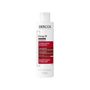 Vichy Dercos Stimulating Shampoo 200ml 2