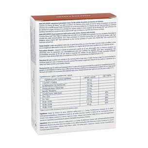 Ducray Anacaps Expert 30 Cápsulas 2