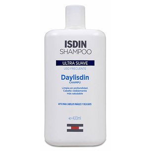Daylisdin Sehr sanftes Shampoo für die tägliche Anwendung 400 ml