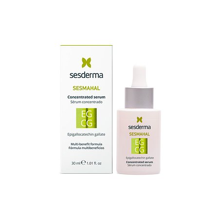 Sesderma Sesmahal Serum Concentrado Egcg 30ml