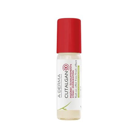 A-derma Cutalgan Roll-on 10 ml