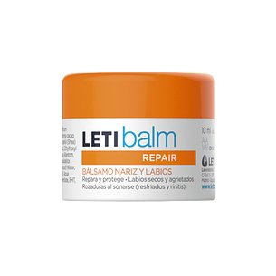 Letibalm Repair Pedi-trico 10 ml