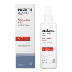 Seskavel Growth Locion Anticaida 200 ml